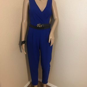 jumpsuit
